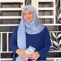 UTS Marketing Solutions Employee Nur Adlina's profile photo