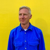 Damn Radical Employee Dan Radley's profile photo