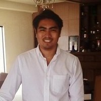 LBC Express, Inc. Employee Robert Chua's profile photo