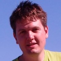 Chyron Employee Marek Fort's profile photo