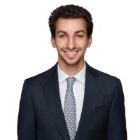 E.F. Hutton & Co. Employee Benjamin Horn's profile photo