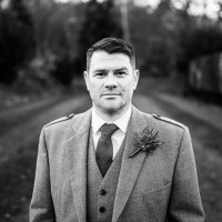 Luxury Transfer Scotland Employee Andy Johnston's profile photo