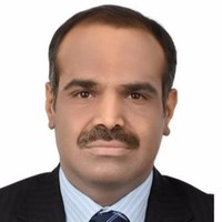 Fakhruddin Holdings LLC Employee Ca Tekchandani's profile photo
