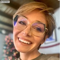 BriteVox Employee Katy Saenz's profile photo
