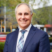 John Percudani Email & Phone Number