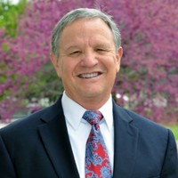 Oklahoma Bar Association Employee Joe Balkenbush's profile photo