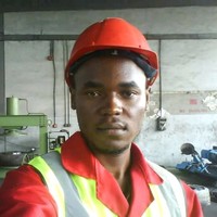 Jaguar/Land Rover Ottawa Employee Samuel Nwosu's profile photo