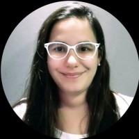 ENG Employee María Lezama's profile photo