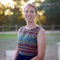 Boulder JCC Employee Julia Paeglis's profile photo