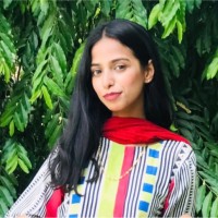 XpertDigi Employee Khadija Saeed's profile photo