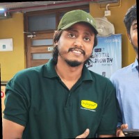 GhaasPaat Employee Gulshan K.'s profile photo