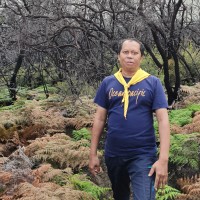 EVDEkimi Employee Jefri Antonius's profile photo
