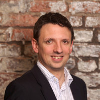 Baker & Baker Employee Nicholas Bevan's profile photo