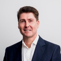 Aramex Employee Stuart Robertson's profile photo