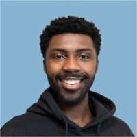 Bedrock Learning Employee Rashawn Grant's profile photo