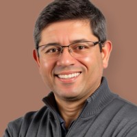 Amazon.in Employee Julio Fernandez's profile photo