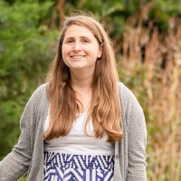 Project Admission Employee Sarah Reback's profile photo