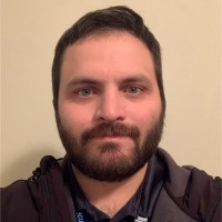 Skyline Security Management Employee Ben Gwilliam's profile photo