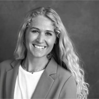 Forte Advice Employee Cecilie Trolle's profile photo