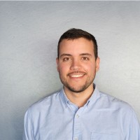 Buhler Commercial Employee Federico Restrepo's profile photo