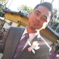 County of Riverside Employee Dean Tran's profile photo