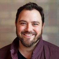 Tiny Bright Things Employee Christopher Bolton's profile photo