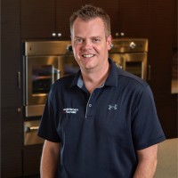 American Range Employee Chris Lawson's profile photo