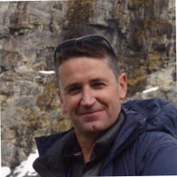 Cascade Aerospace Inc. Employee Mike Ashcroft's profile photo