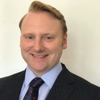 MEC - Quantity Surveyors/Project Managers Employee Philip Thomas's profile photo