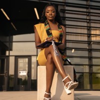 Tamia Brown Email & Phone Number
