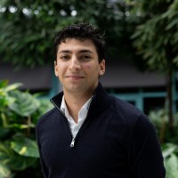 Junior Consulting Employee Jobin Lakeh's profile photo