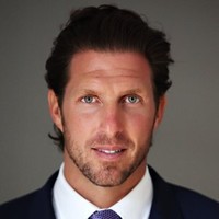 Kostelanetz LLP Employee Andrew Steigleder's profile photo