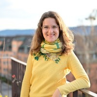 Nine Internet Solutions | Your Cloud Navigators Employee Miriam Mankowsky's profile photo