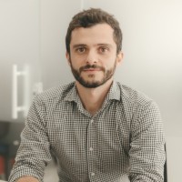 Gabriel Magdalon Email & Phone Number