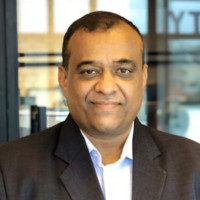 Findability Sciences Employee Suresh Shakkarwar's profile photo