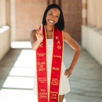 Kappa Alpha Theta Headquarters Employee Anaiya Abney's profile photo