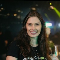 Grupo Skill Employee Andressa Moraes's profile photo