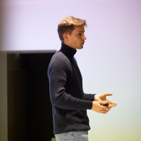 Ultimate Gamers Employee Xavi Martínez's profile photo