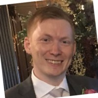 ASL Group Employee Daniel Mannix's profile photo