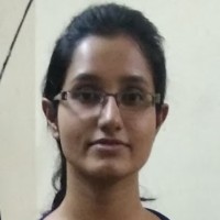 IGCAR Employee Ankita Pal's profile photo