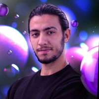 KaviAR Tech • Faites de la Réalité Augmentée vous-même Employee Saad Yousfi's profile photo