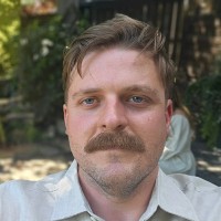 Stratus Electrical & Instrumentation Employee Ryan Bowden's profile photo