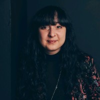 Whiskey Tango Foxtrot GmbH Employee Selena Ricciuti's profile photo