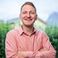 Canton of Graubünden Employee Stephan Boner's profile photo