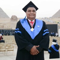 AkamAlrajhi Developments Employee Mohamed Gharib's profile photo