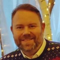 Think3e Employee Matthew Baldry's profile photo