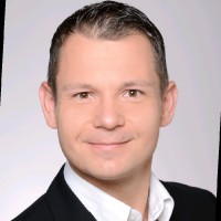 Danfoss Power Solutions Employee Marc Peter's profile photo