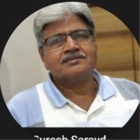 Suresh Saravdekar Email