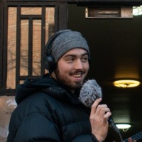 Center for Humane Technology Employee Josh Lash's profile photo