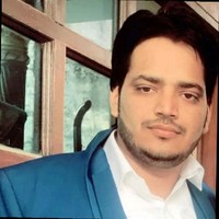 IT Company Employee Anil Chhawri's profile photo